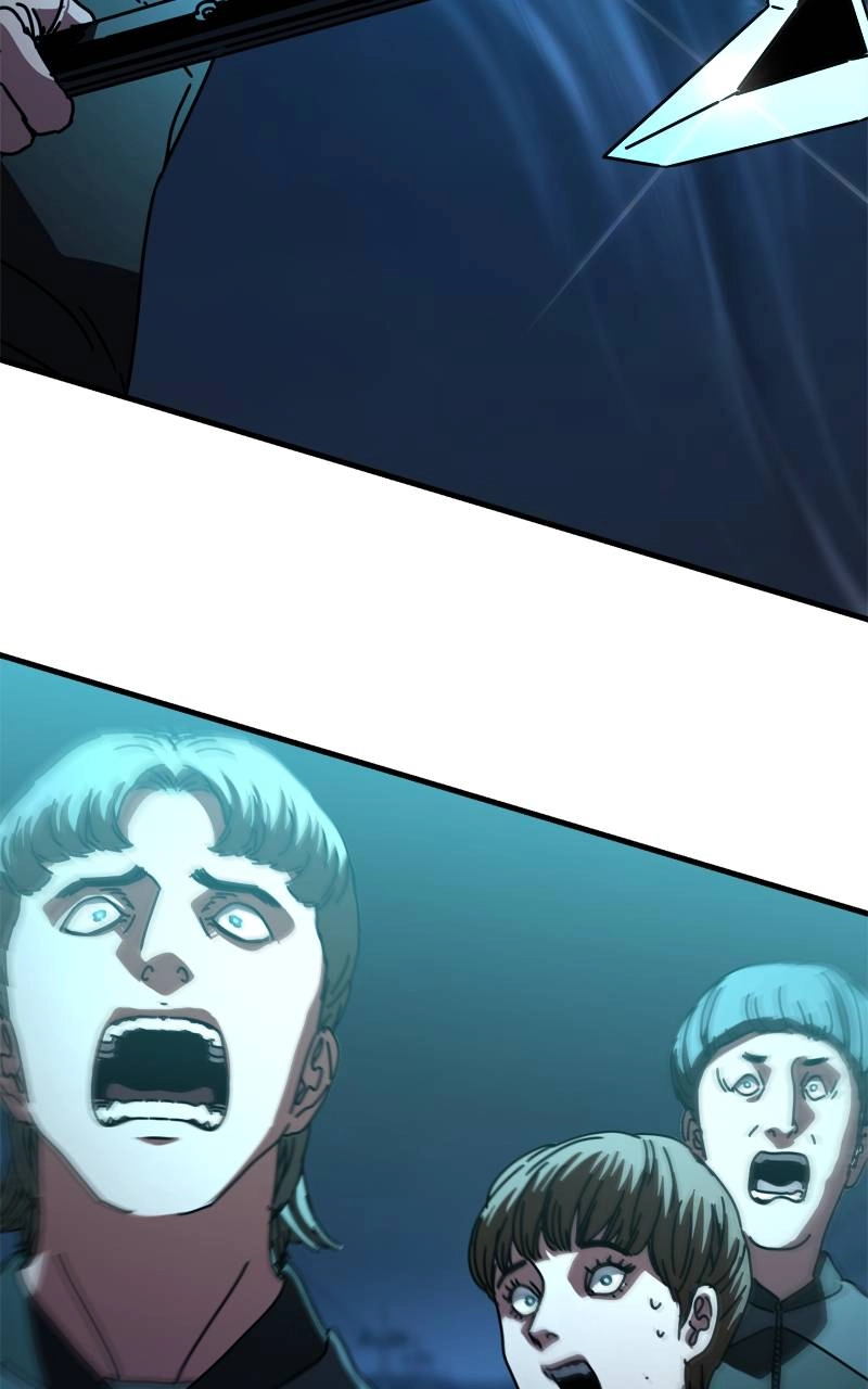 Hiding Out in an Apocalypse Chapter 18, page 99 of 119