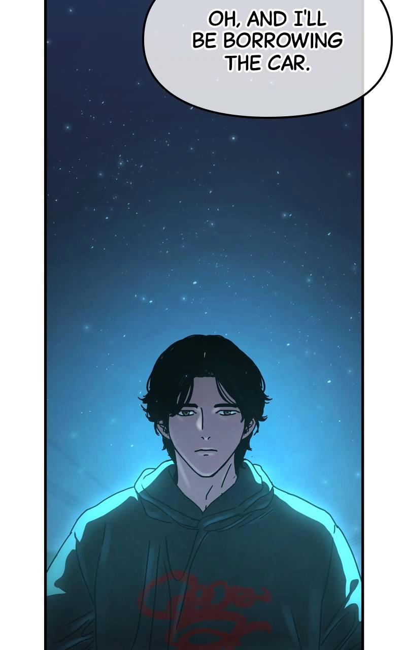 Hiding Out in an Apocalypse Chapter 19, page 10 of 99