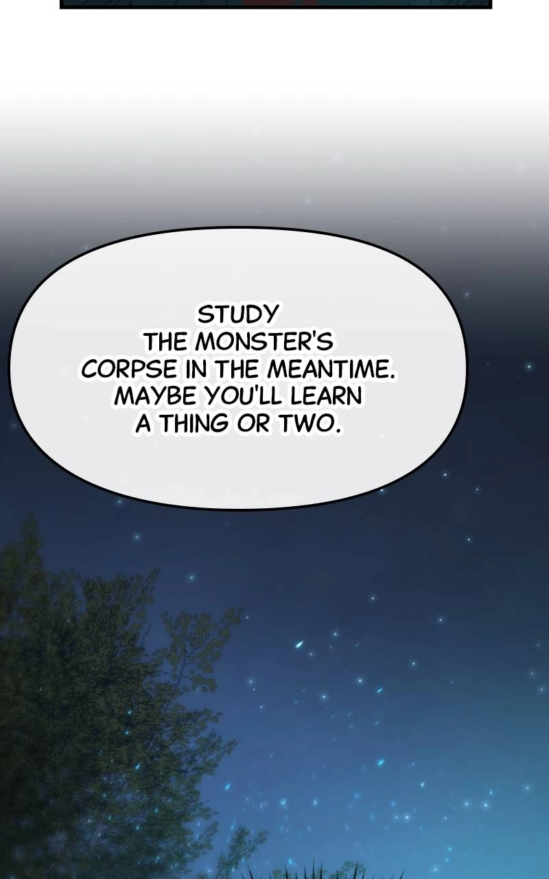 Hiding Out in an Apocalypse Chapter 19, page 11 of 99