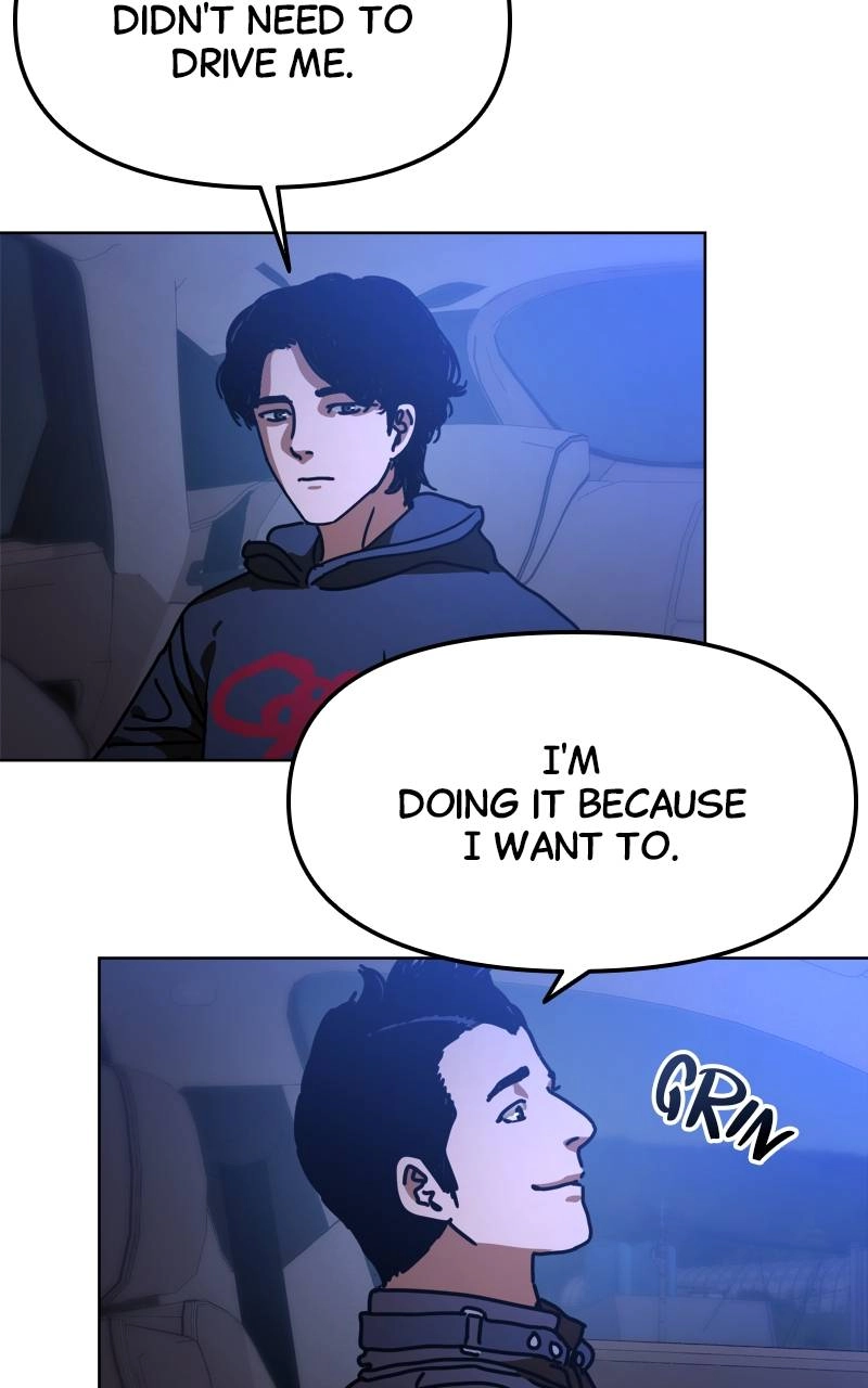 Hiding Out in an Apocalypse Chapter 19, page 15 of 99