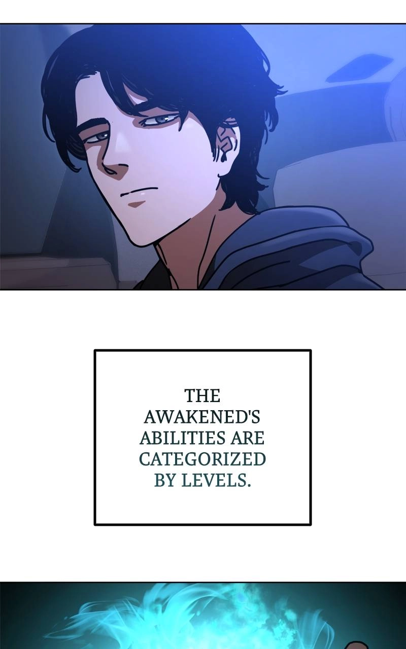 Hiding Out in an Apocalypse Chapter 19, page 17 of 99
