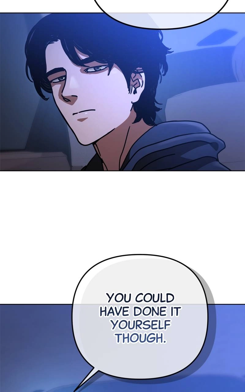 Hiding Out in an Apocalypse Chapter 19, page 24 of 99