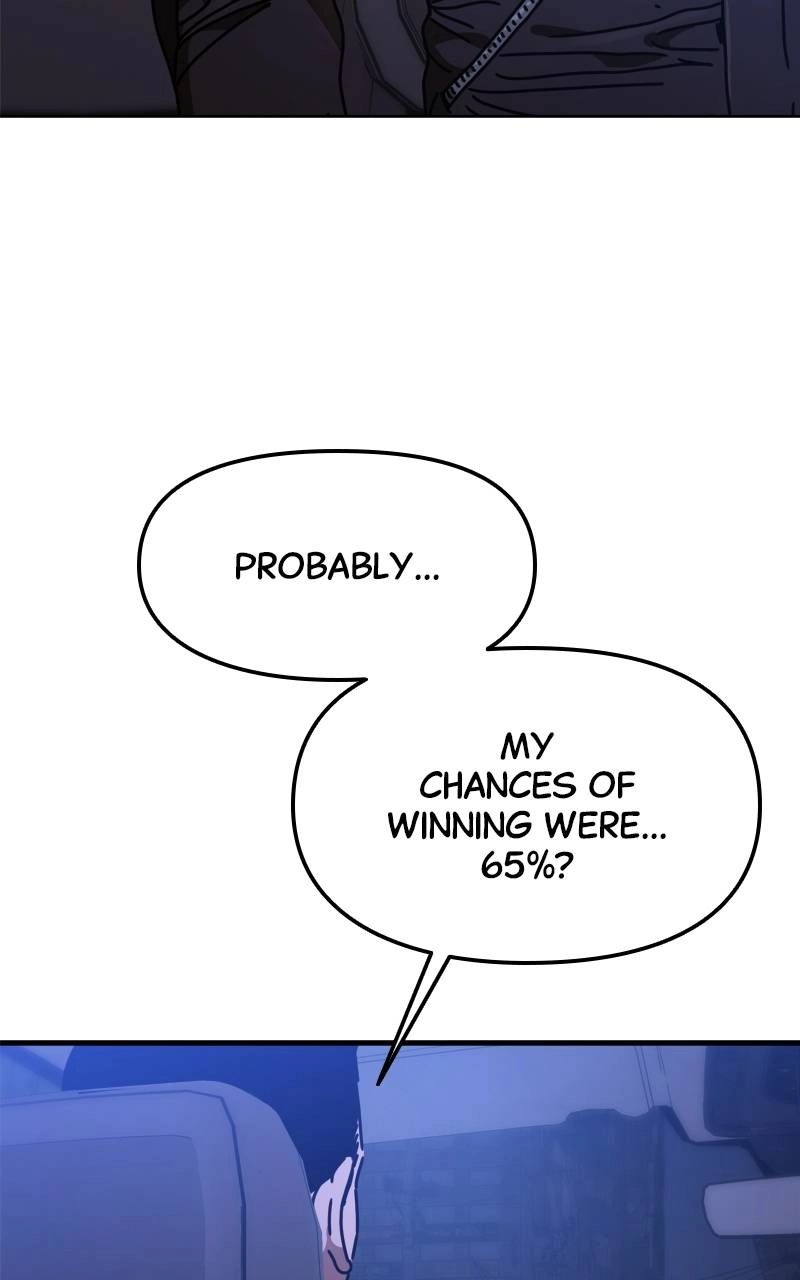 Hiding Out in an Apocalypse Chapter 19, page 26 of 99
