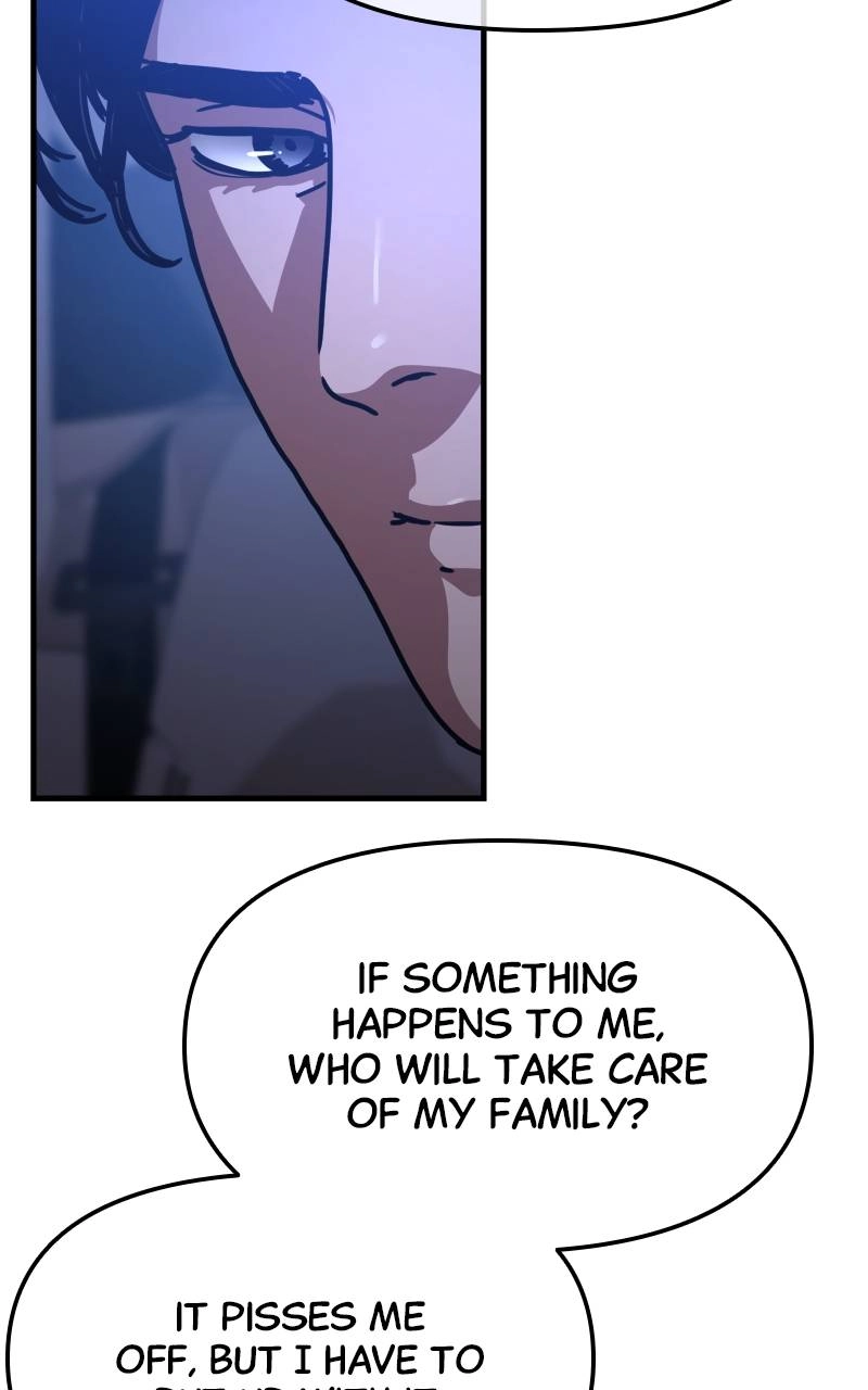 Hiding Out in an Apocalypse Chapter 19, page 30 of 99