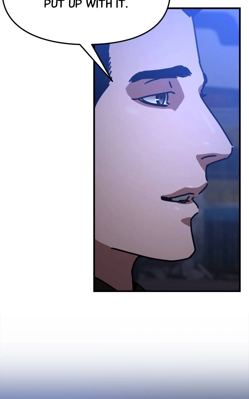 Hiding Out in an Apocalypse Chapter 19, page 31 of 99