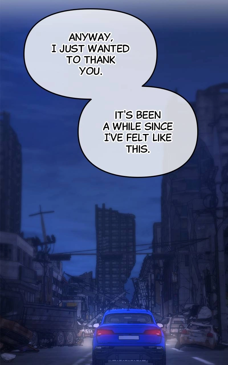 Hiding Out in an Apocalypse Chapter 19, page 32 of 99