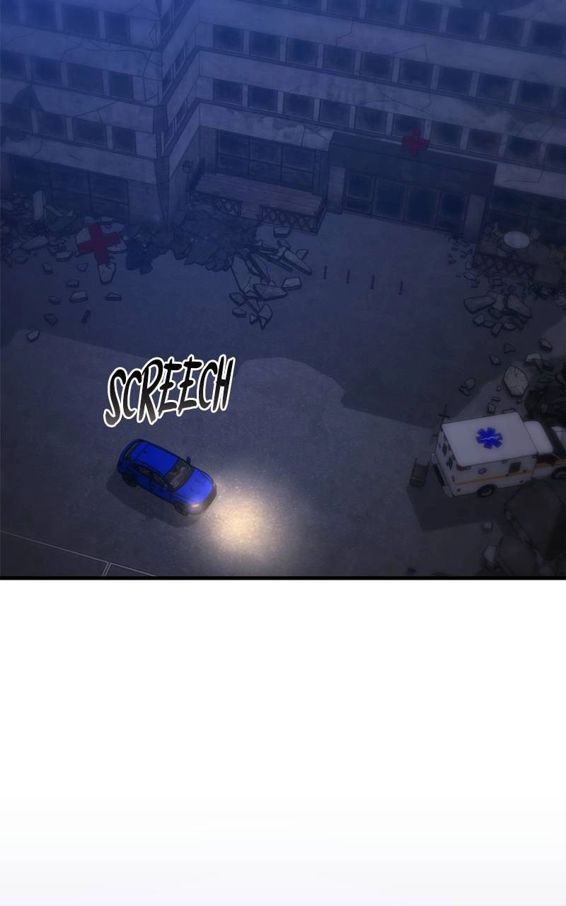 Hiding Out in an Apocalypse Chapter 19, page 36 of 99
