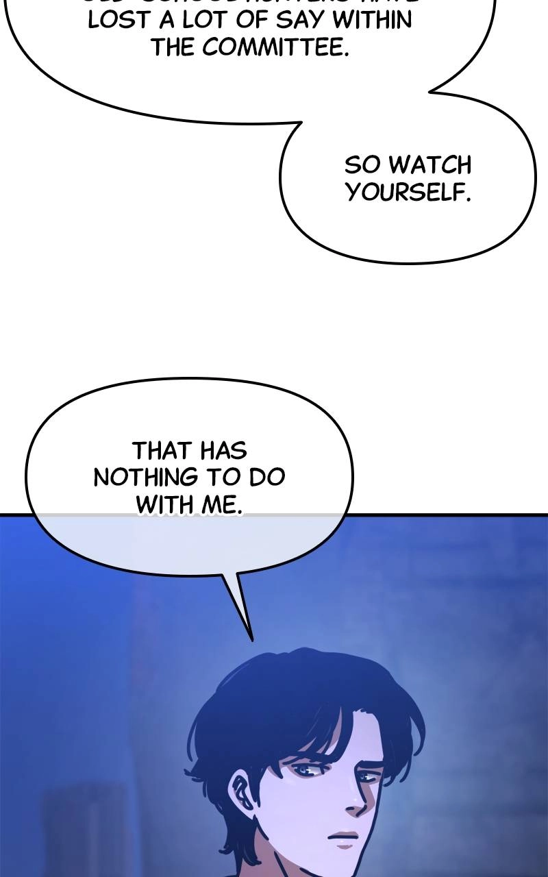Hiding Out in an Apocalypse Chapter 19, page 39 of 99