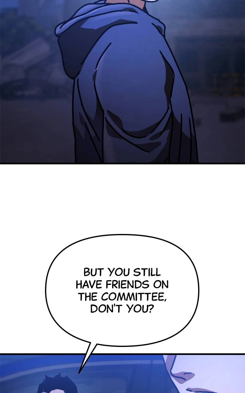 Hiding Out in an Apocalypse Chapter 19, page 40 of 99