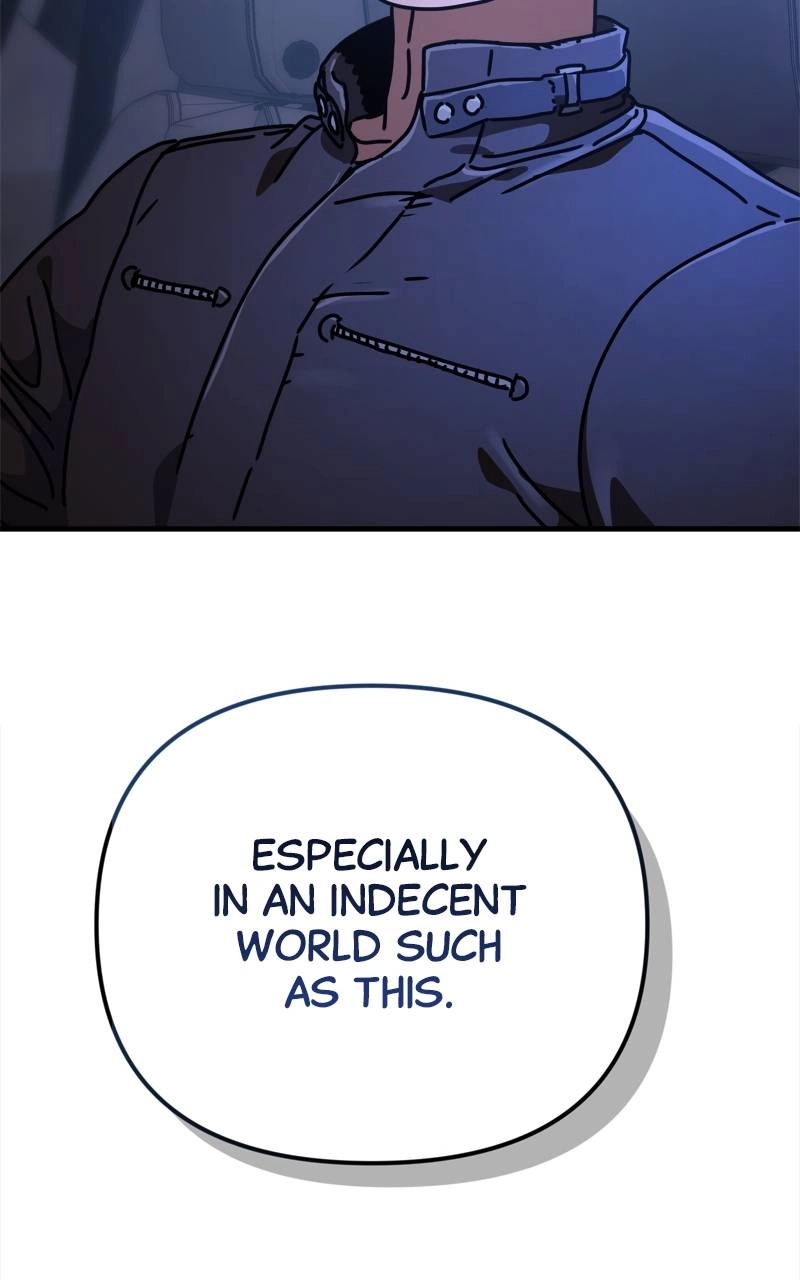 Hiding Out in an Apocalypse Chapter 19, page 42 of 99