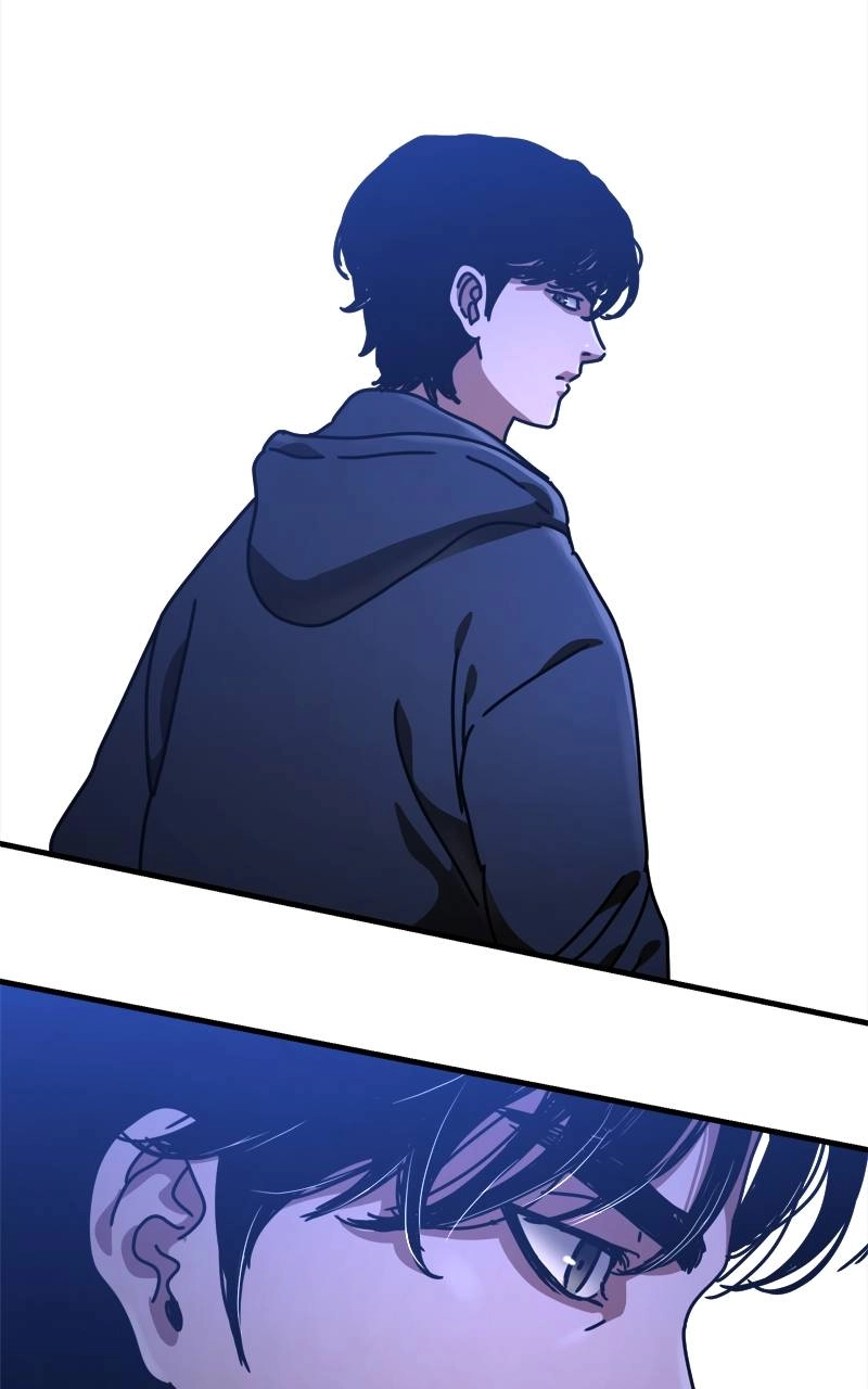 Hiding Out in an Apocalypse Chapter 19, page 43 of 99