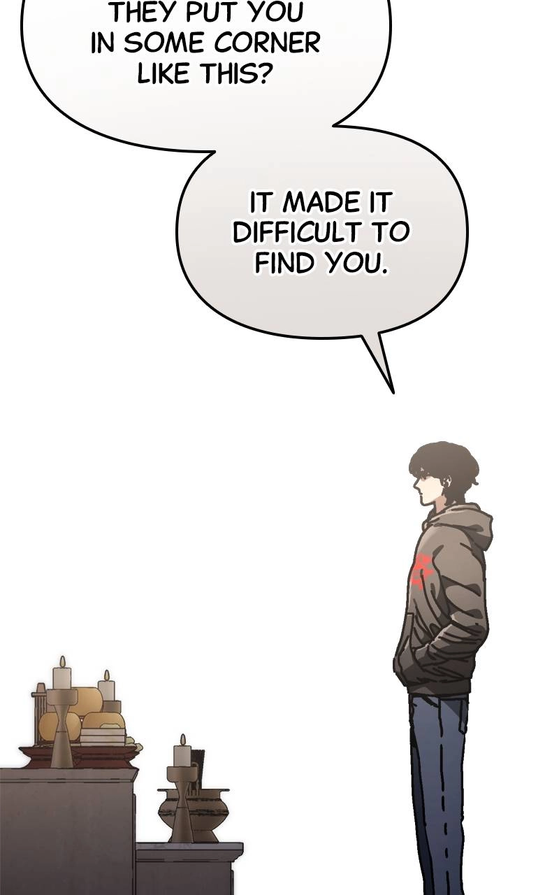 Hiding Out in an Apocalypse Chapter 19, page 49 of 99