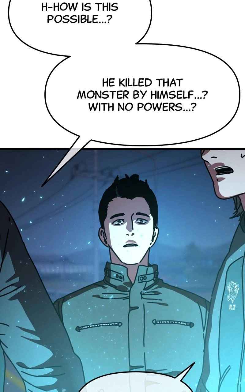 Hiding Out in an Apocalypse Chapter 19, page 5 of 99
