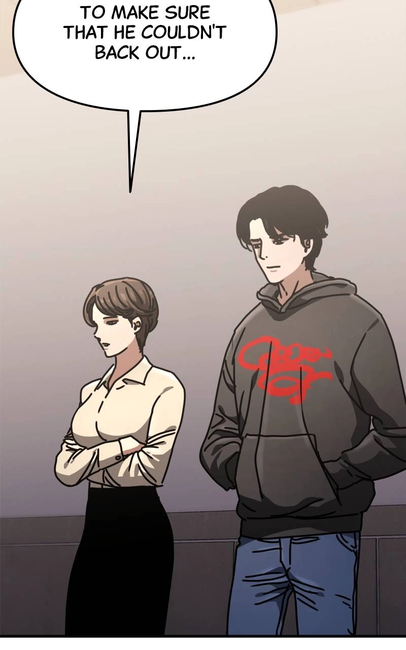Hiding Out in an Apocalypse Chapter 19, page 52 of 99
