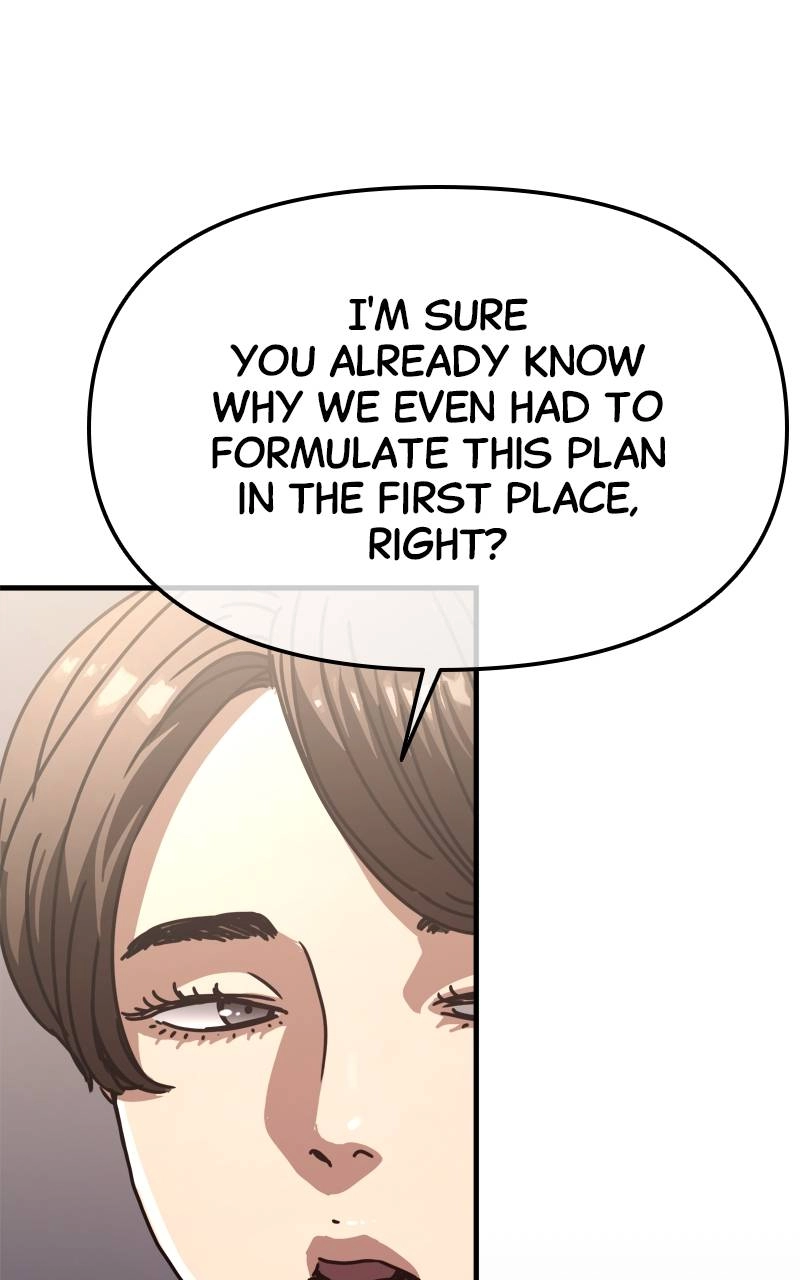 Hiding Out in an Apocalypse Chapter 19, page 53 of 99