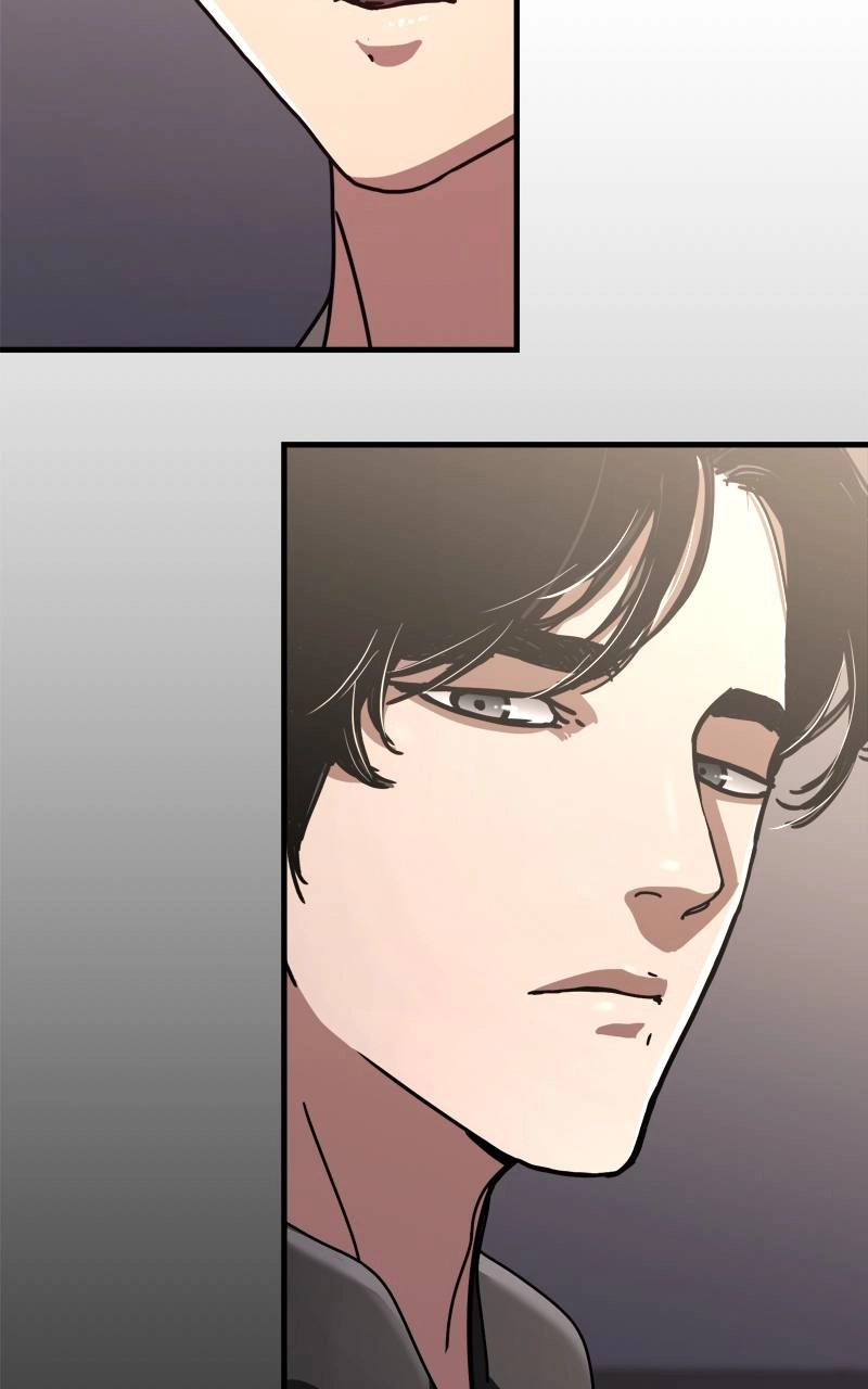 Hiding Out in an Apocalypse Chapter 19, page 54 of 99