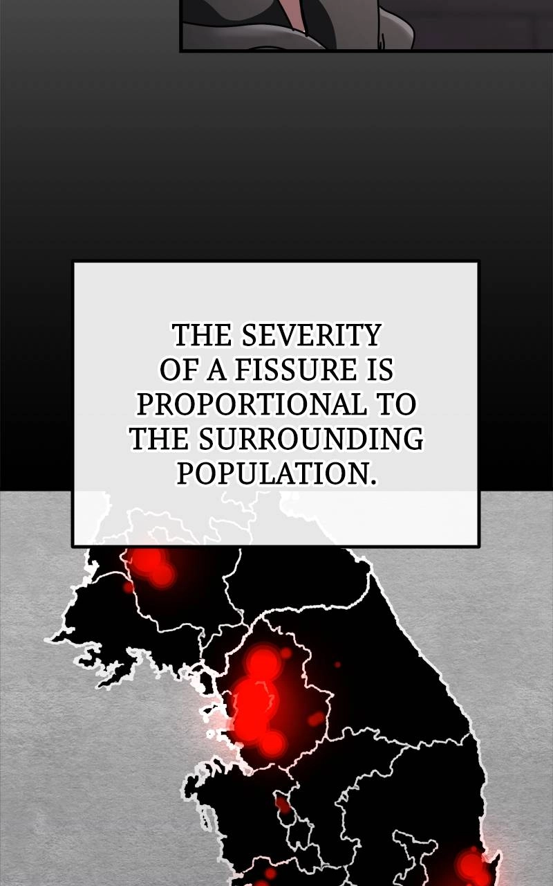 Hiding Out in an Apocalypse Chapter 19, page 55 of 99