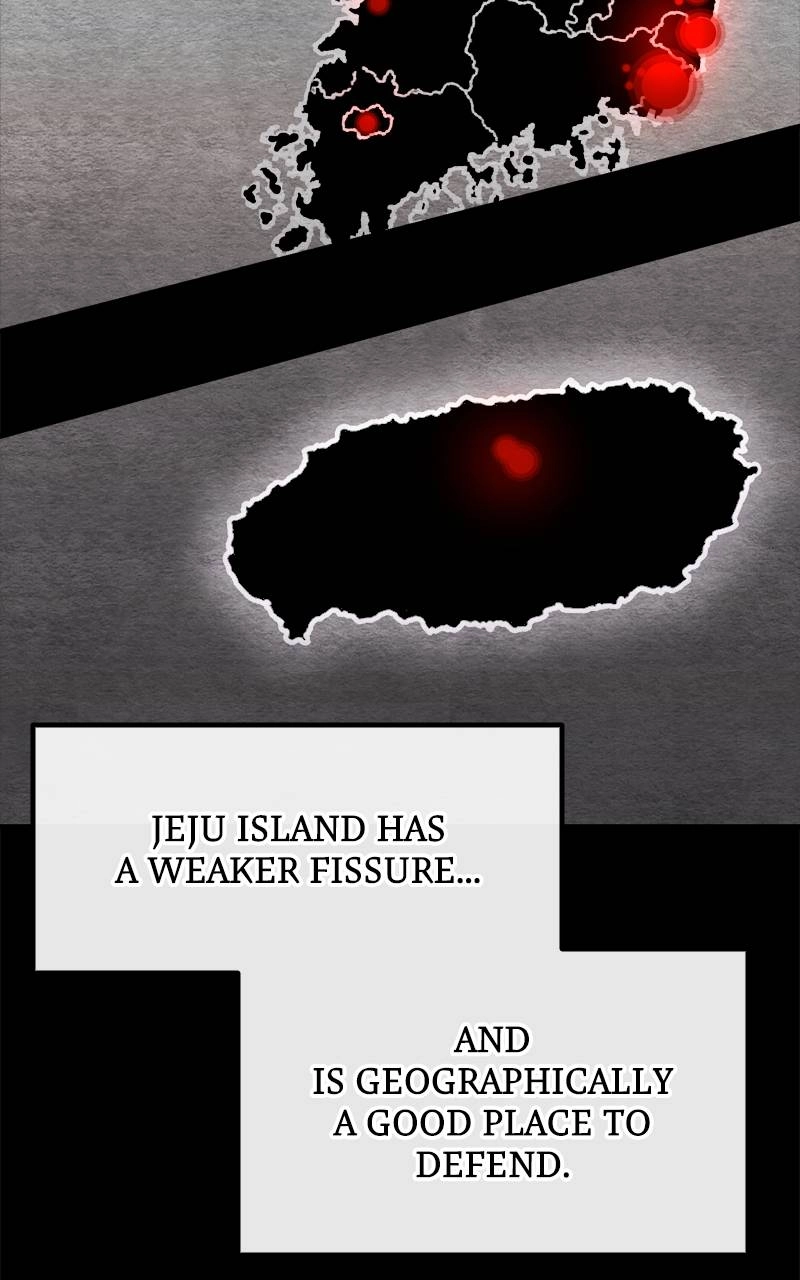 Hiding Out in an Apocalypse Chapter 19, page 56 of 99