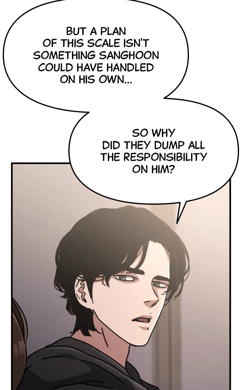 Hiding Out in an Apocalypse Chapter 19, page 59 of 99
