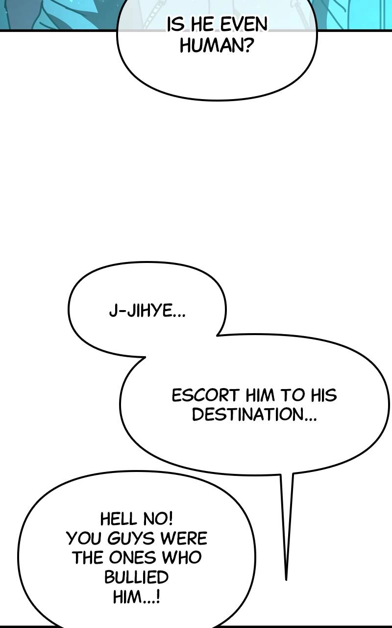 Hiding Out in an Apocalypse Chapter 19, page 6 of 99