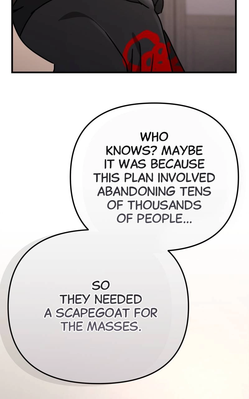 Hiding Out in an Apocalypse Chapter 19, page 60 of 99