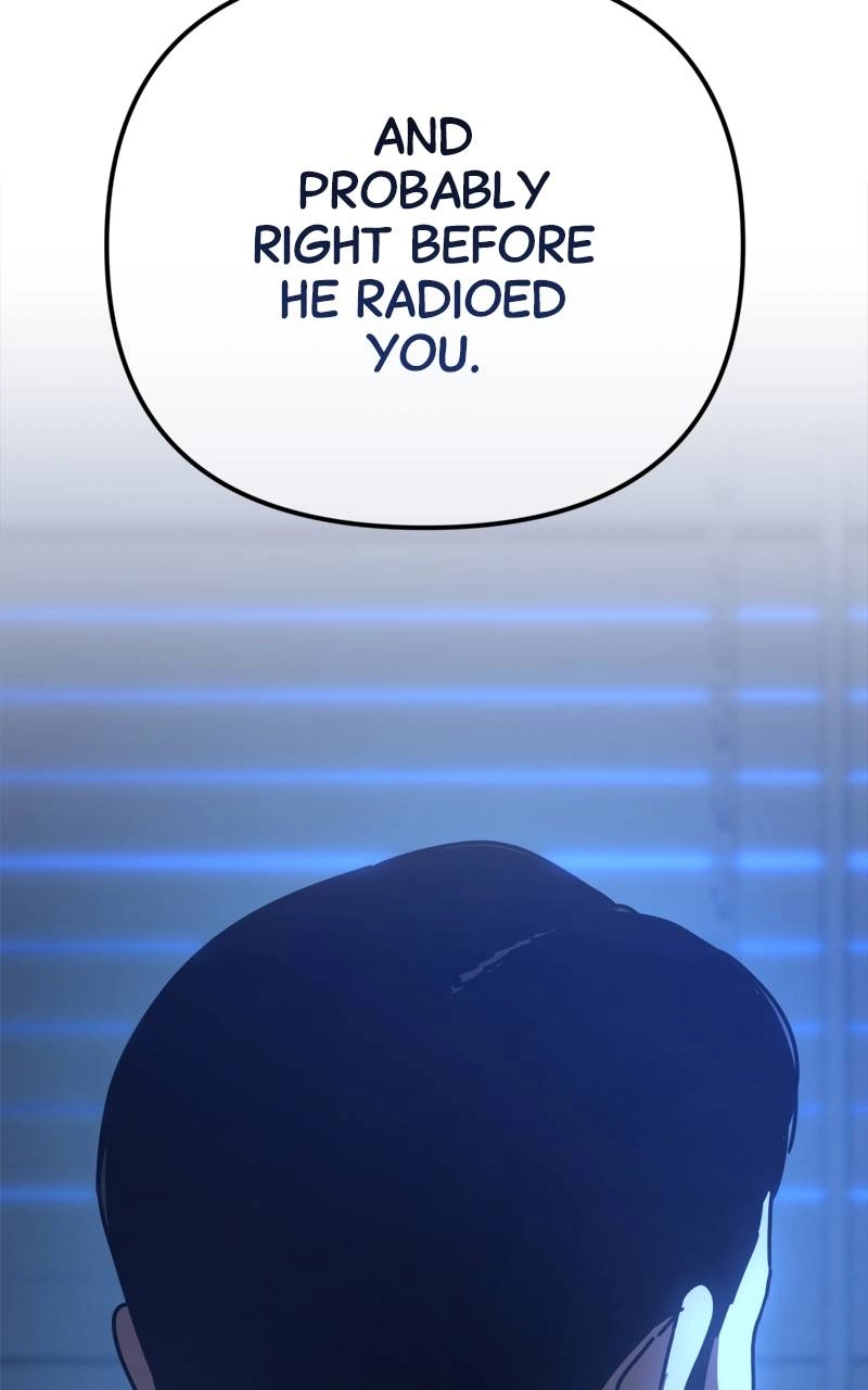Hiding Out in an Apocalypse Chapter 19, page 71 of 99