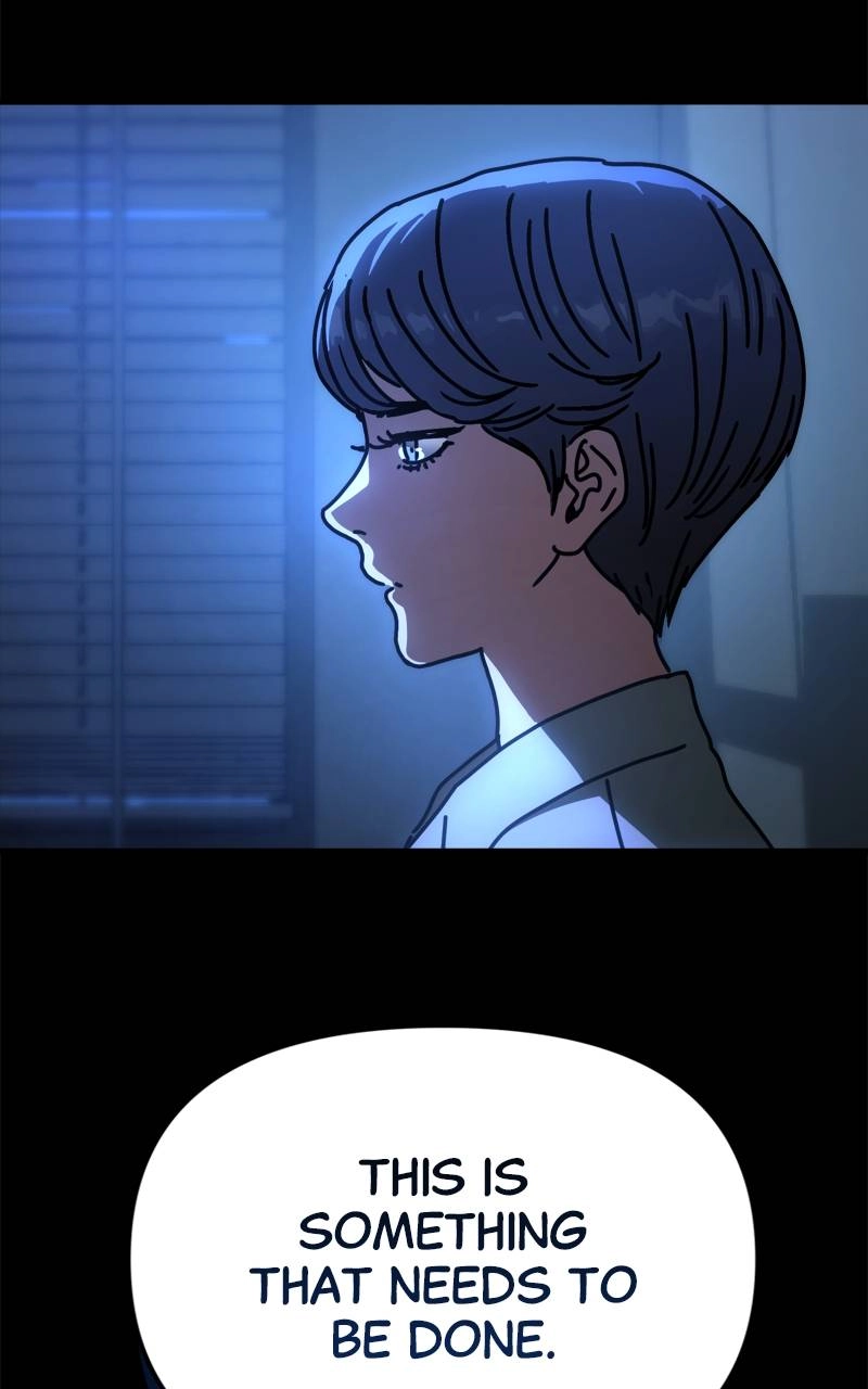 Hiding Out in an Apocalypse Chapter 19, page 73 of 99