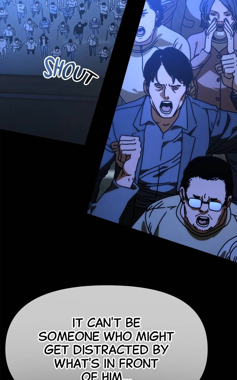 Hiding Out in an Apocalypse Chapter 19, page 76 of 99