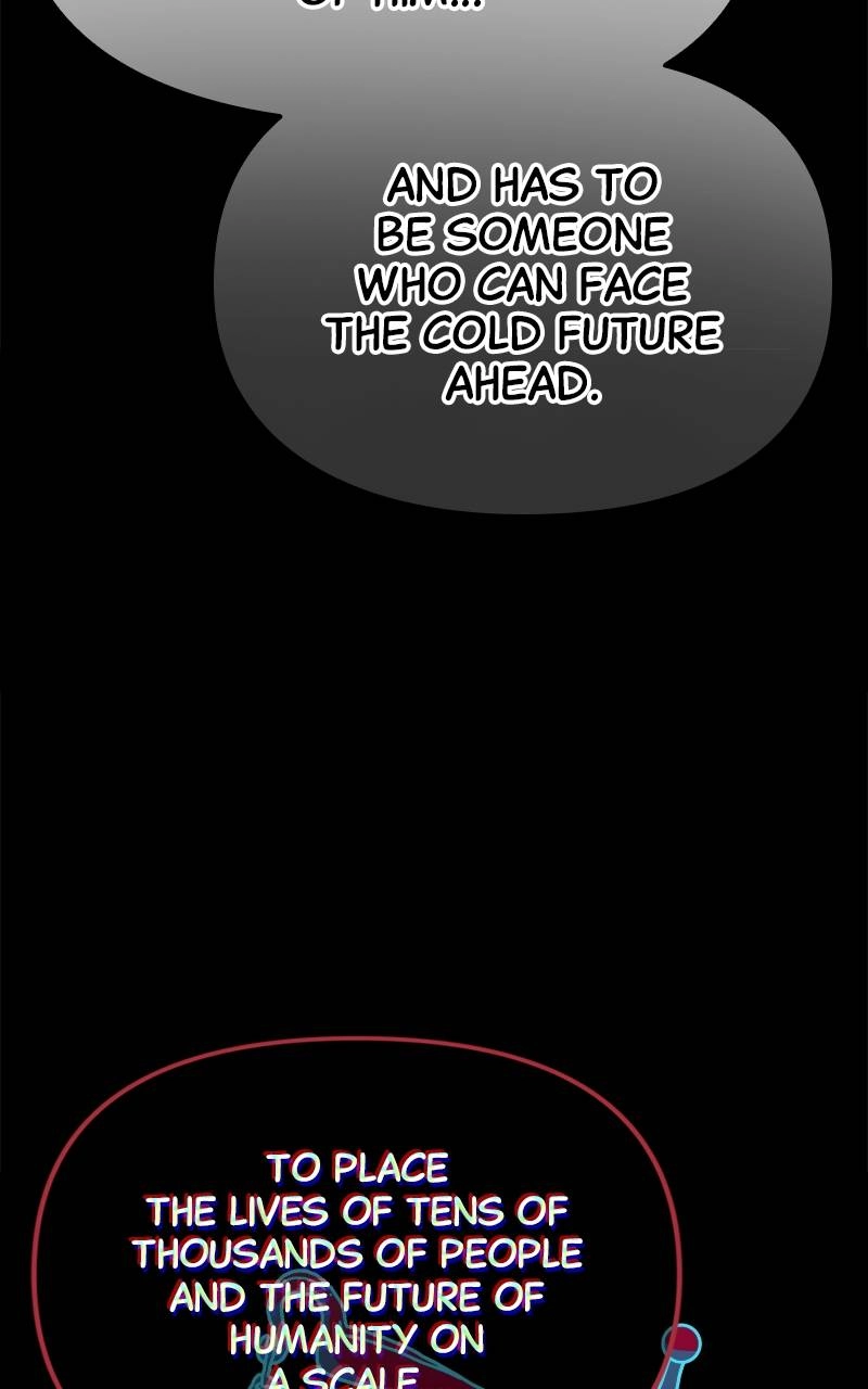 Hiding Out in an Apocalypse Chapter 19, page 77 of 99