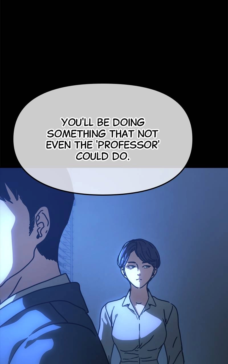 Hiding Out in an Apocalypse Chapter 19, page 82 of 99