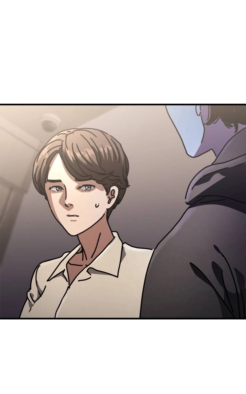 Hiding Out in an Apocalypse Chapter 19, page 92 of 99