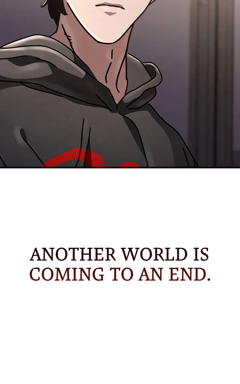 Hiding Out in an Apocalypse Chapter 19, page 98 of 99