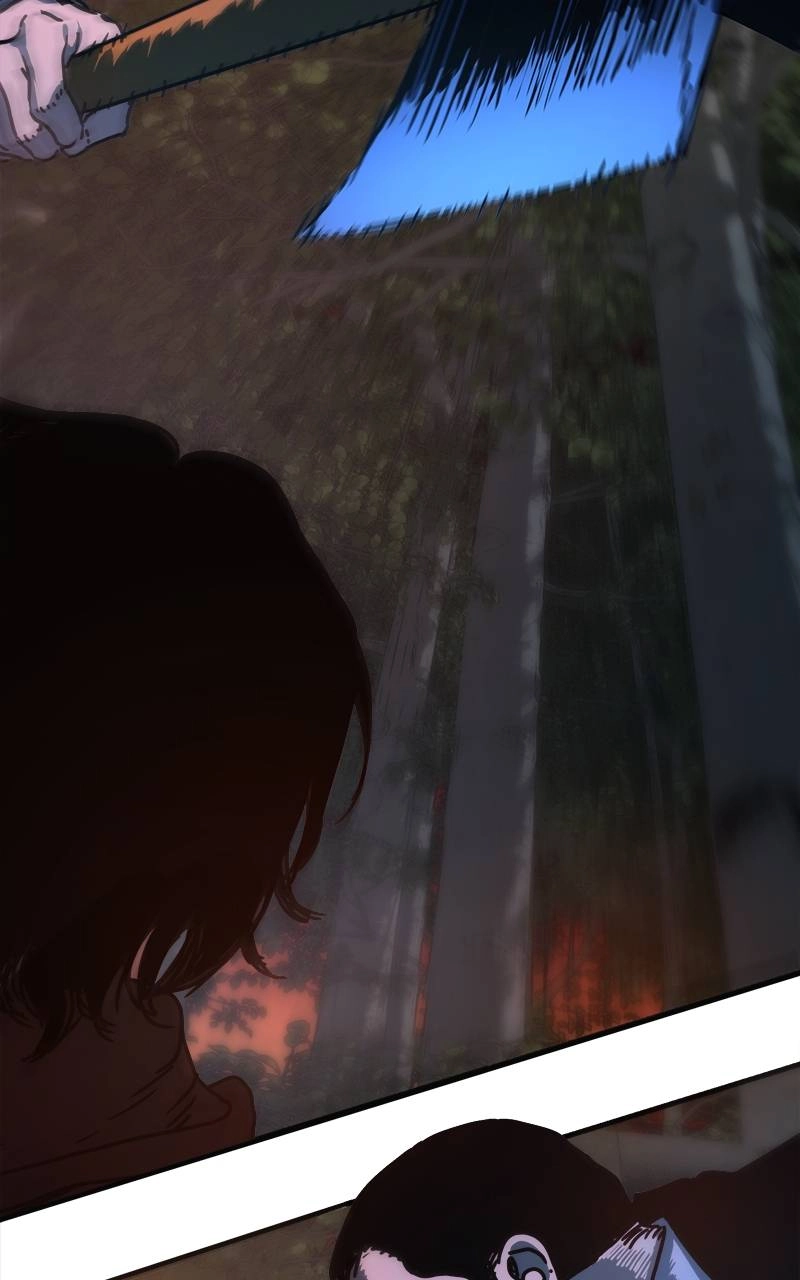 Hiding Out in an Apocalypse Chapter 2, page 100 of 150