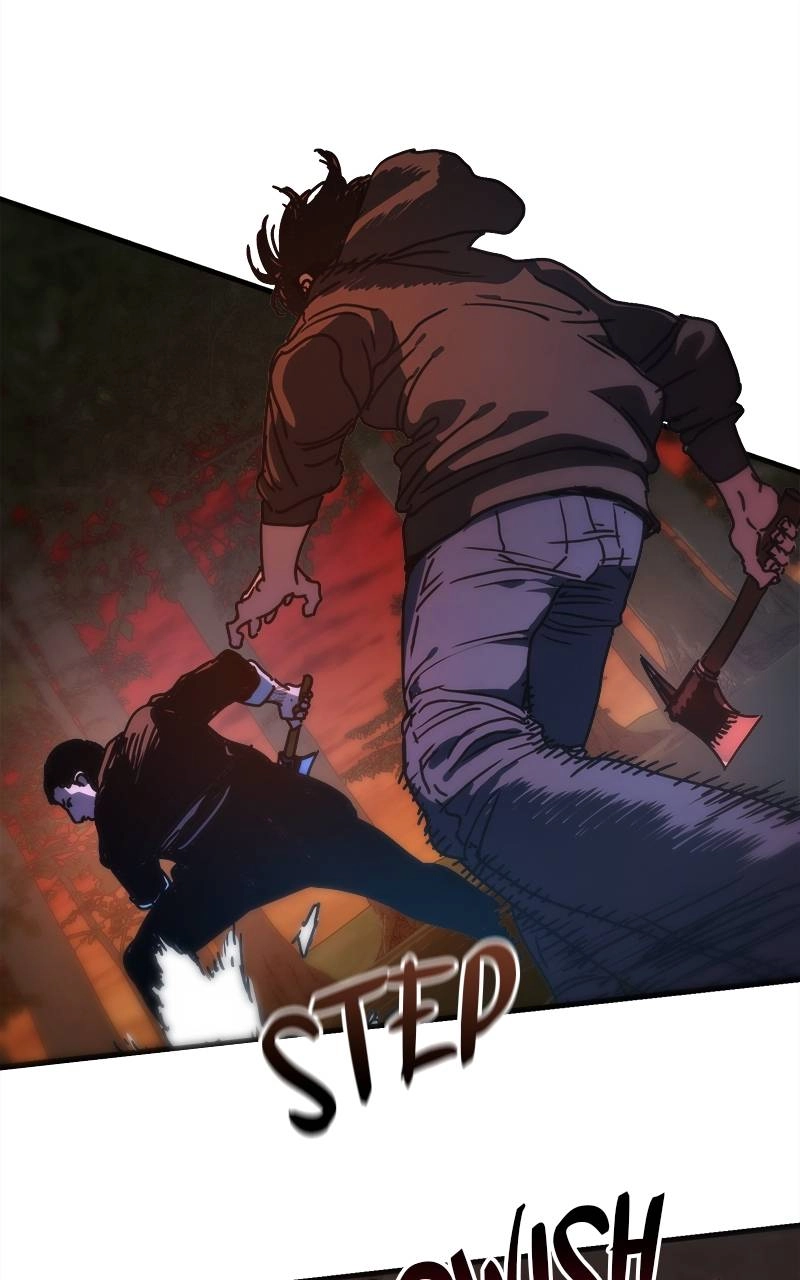 Hiding Out in an Apocalypse Chapter 2, page 102 of 150