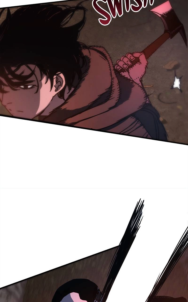 Hiding Out in an Apocalypse Chapter 2, page 103 of 150