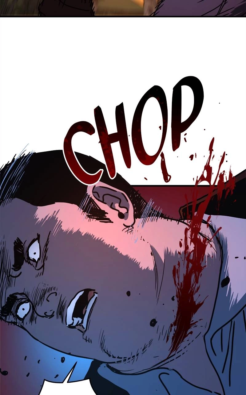 Hiding Out in an Apocalypse Chapter 2, page 105 of 150