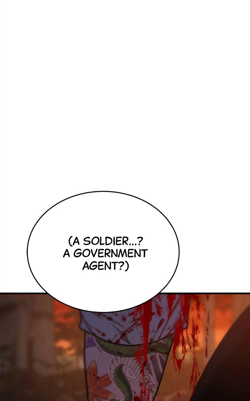 Hiding Out in an Apocalypse Chapter 2, page 112 of 150