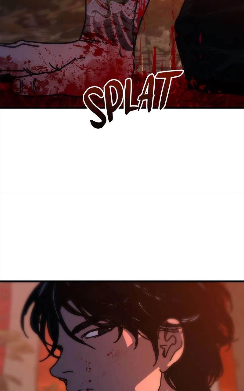 Hiding Out in an Apocalypse Chapter 2, page 113 of 150