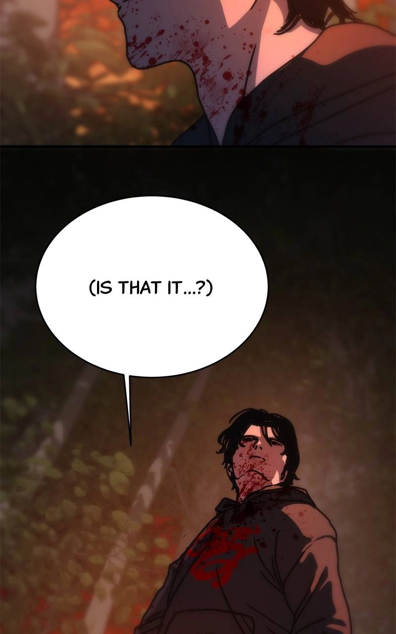 Hiding Out in an Apocalypse Chapter 2, page 114 of 150