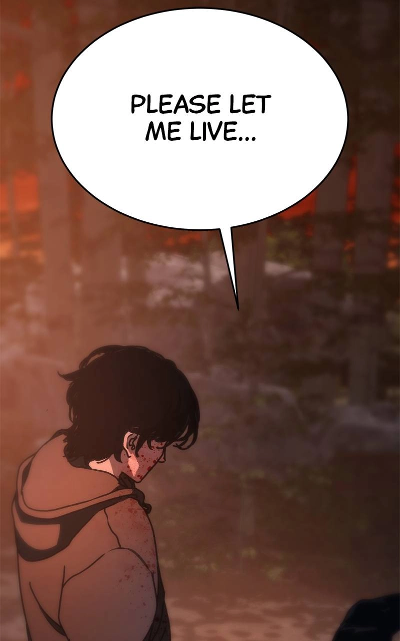 Hiding Out in an Apocalypse Chapter 2, page 118 of 150