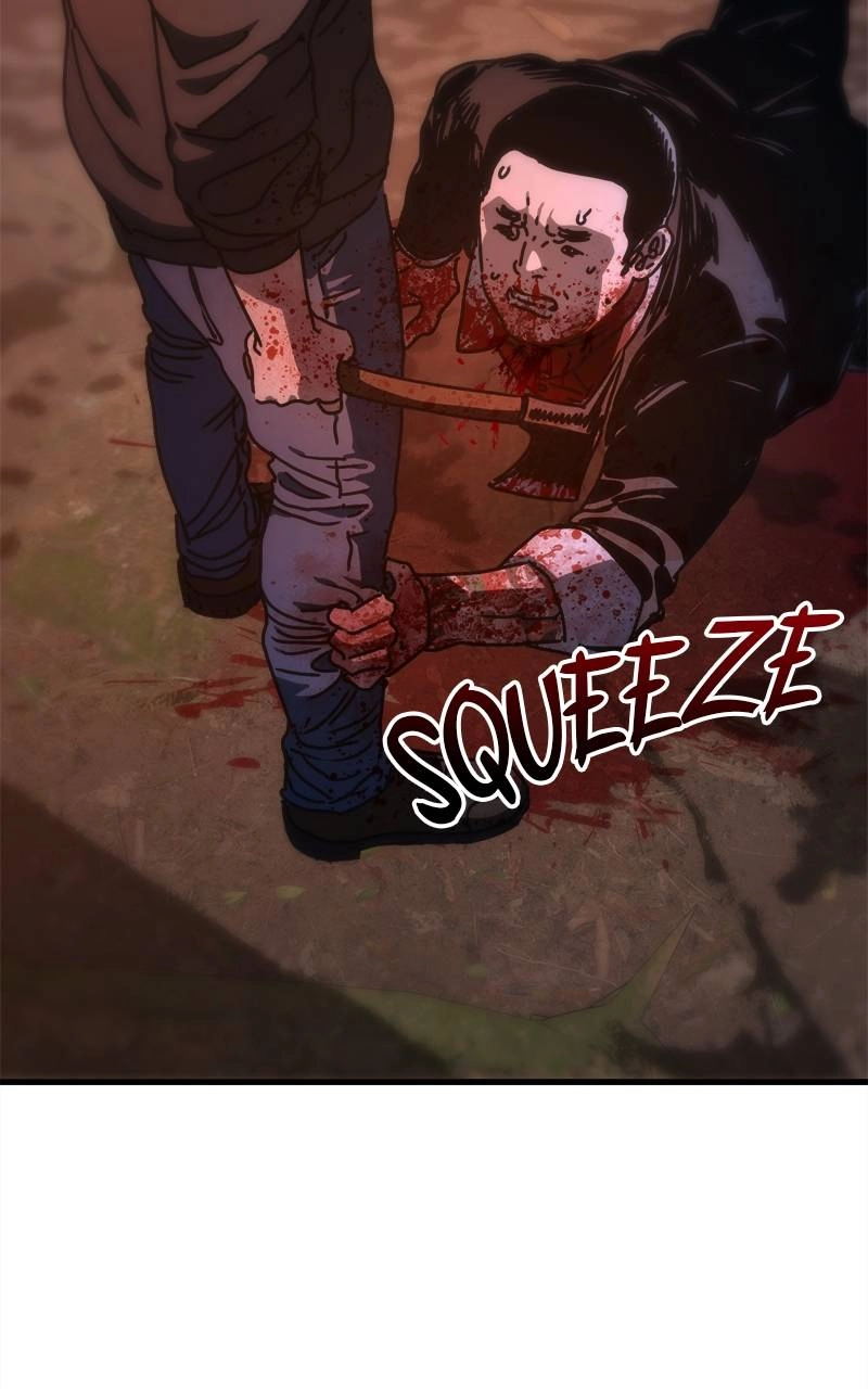 Hiding Out in an Apocalypse Chapter 2, page 119 of 150