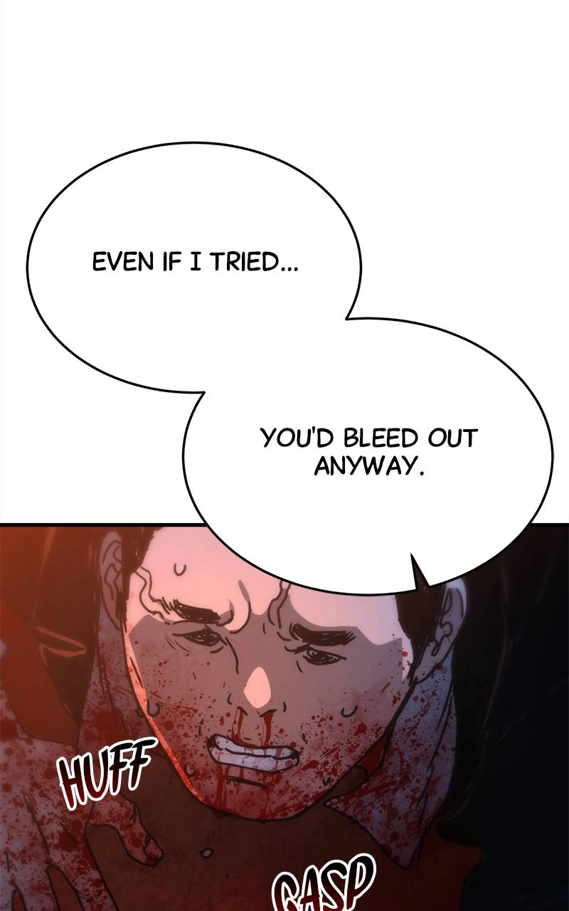 Hiding Out in an Apocalypse Chapter 2, page 121 of 150