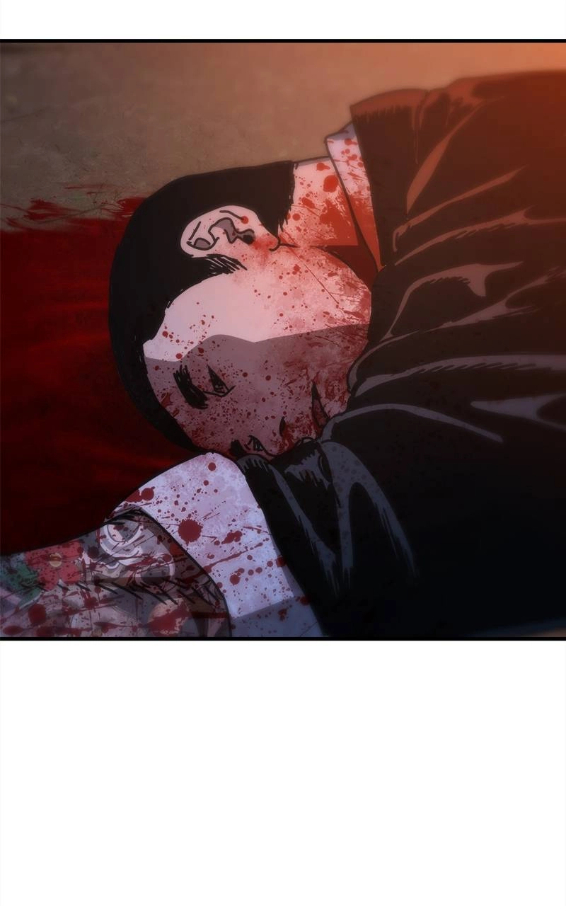 Hiding Out in an Apocalypse Chapter 2, page 125 of 150
