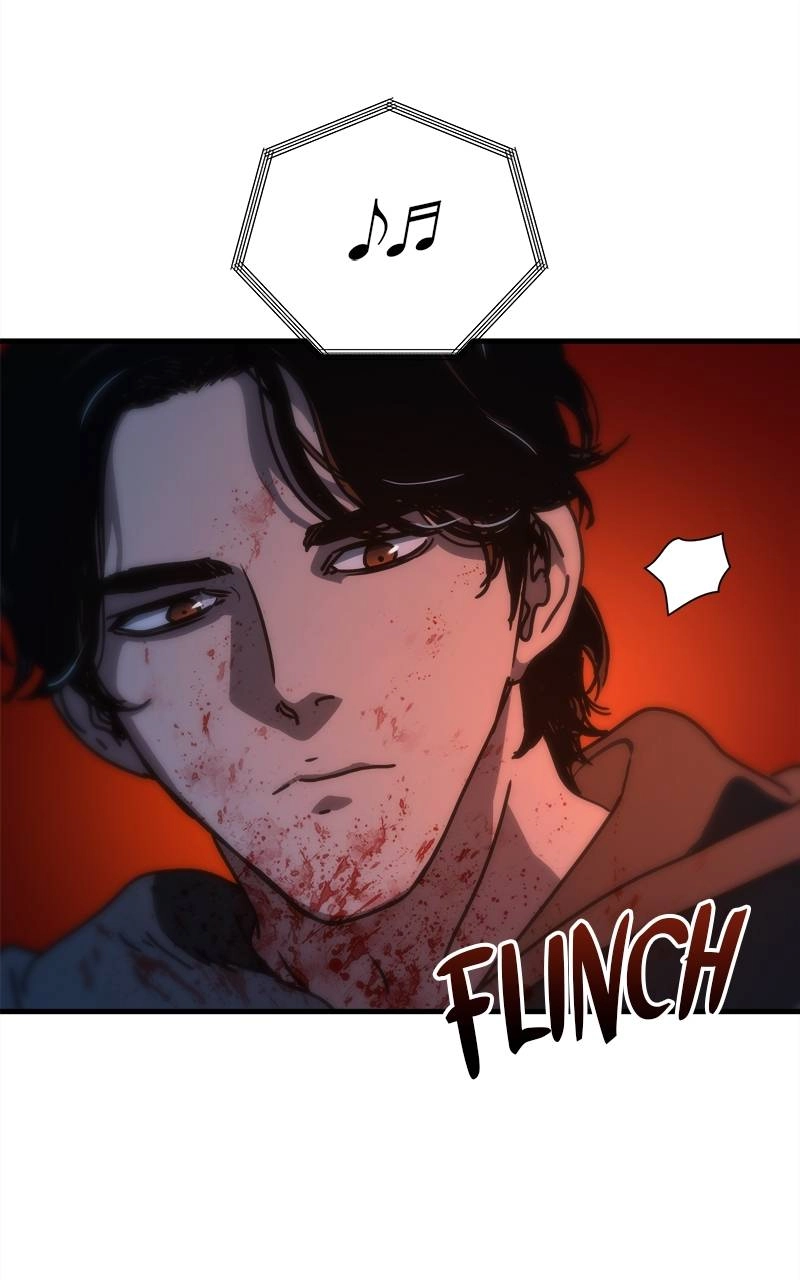 Hiding Out in an Apocalypse Chapter 2, page 126 of 150