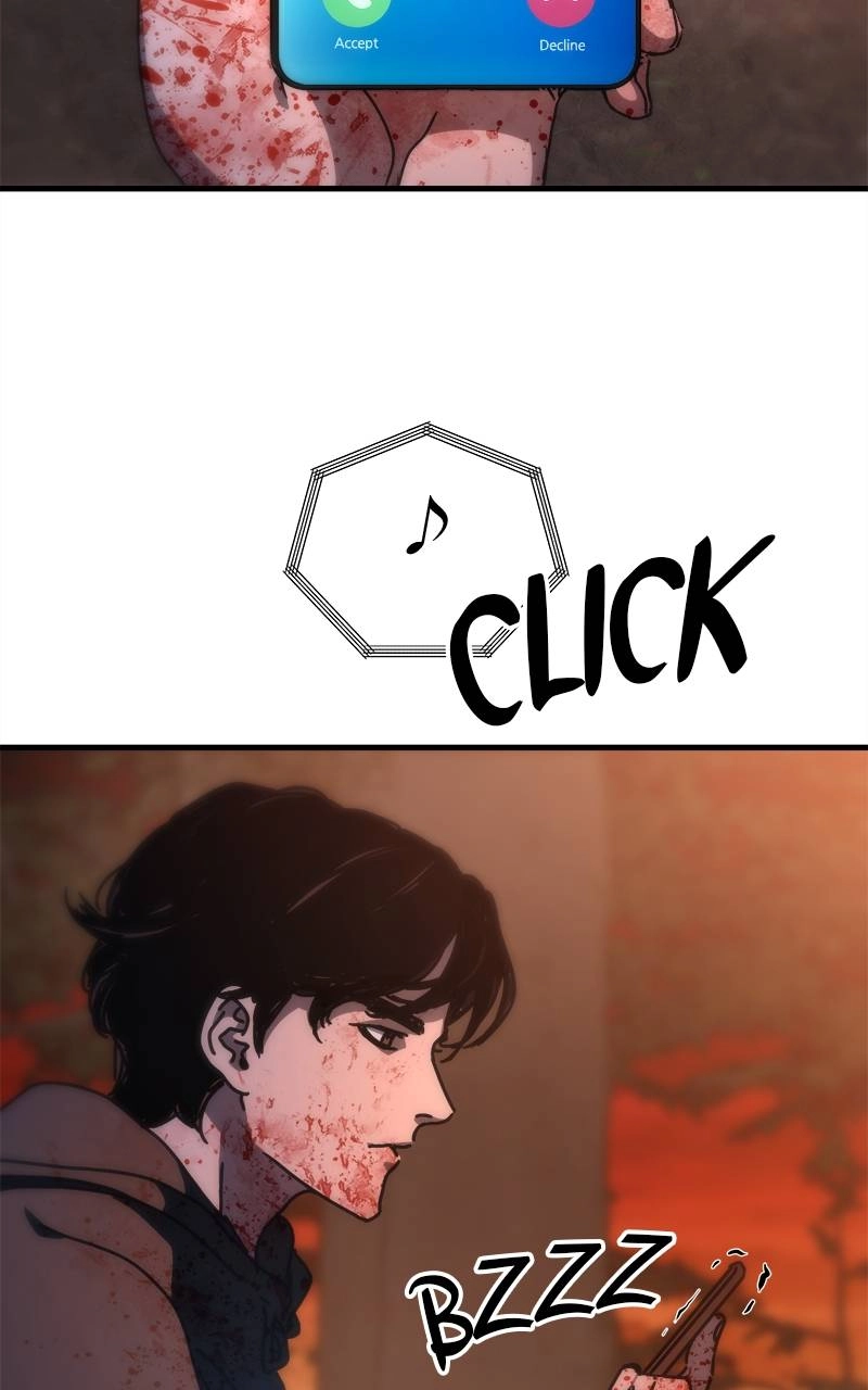 Hiding Out in an Apocalypse Chapter 2, page 129 of 150