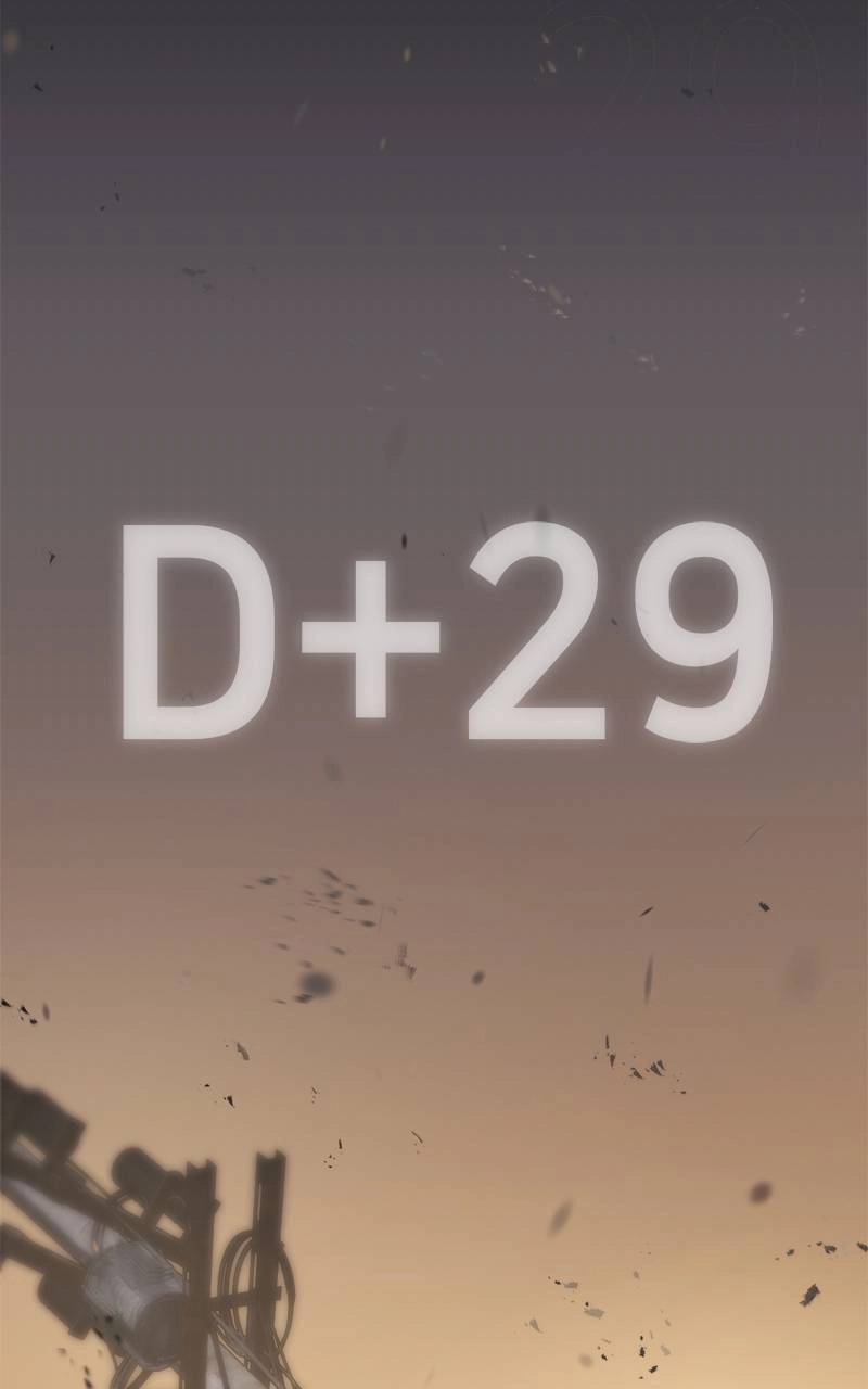 Hiding Out in an Apocalypse Chapter 2, page 134 of 150