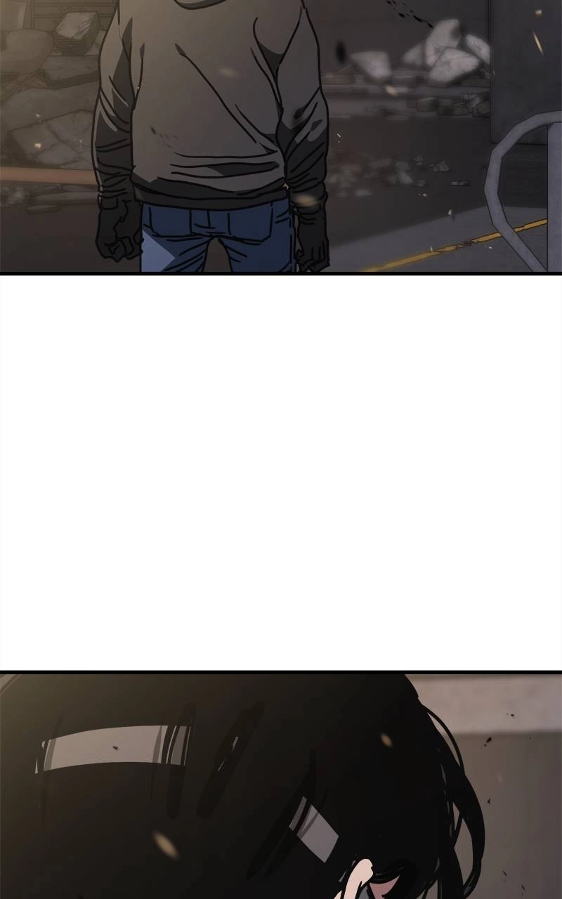 Hiding Out in an Apocalypse Chapter 2, page 140 of 150