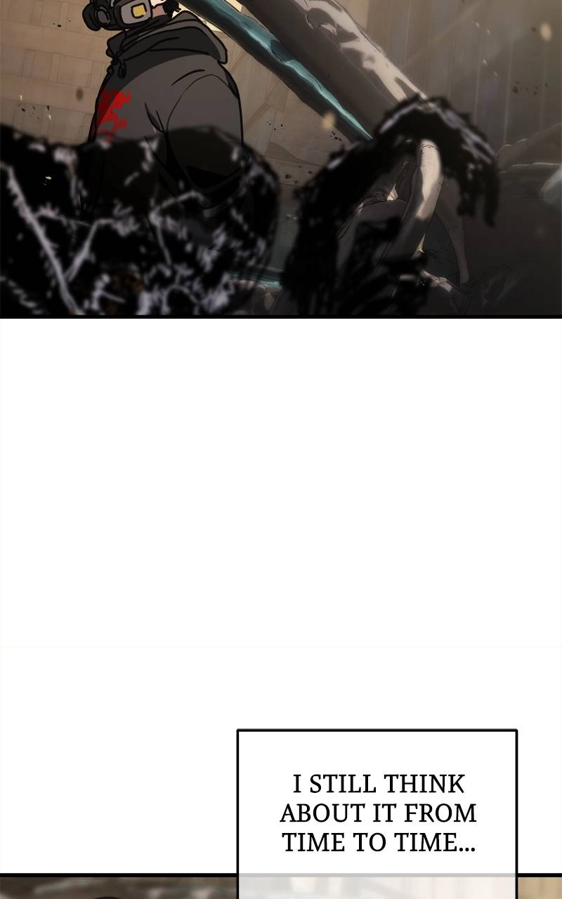Hiding Out in an Apocalypse Chapter 2, page 142 of 150