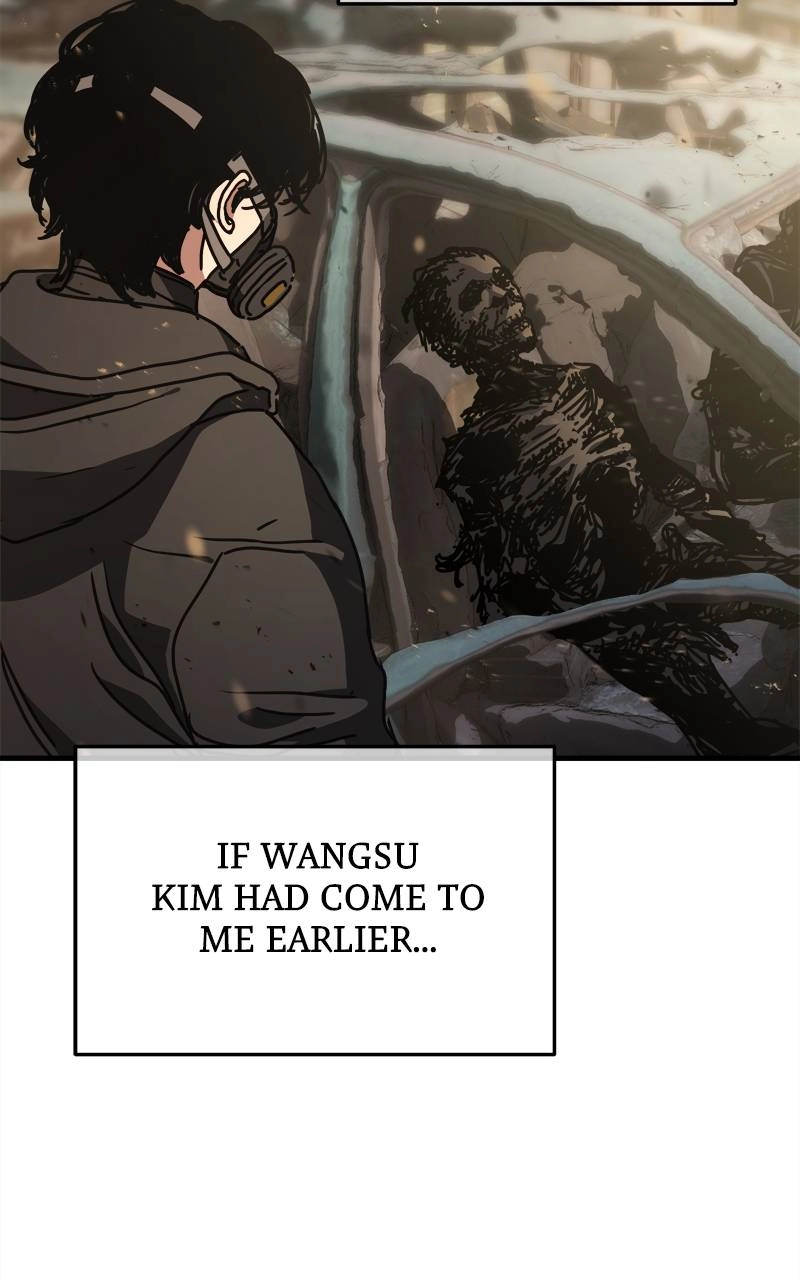 Hiding Out in an Apocalypse Chapter 2, page 143 of 150