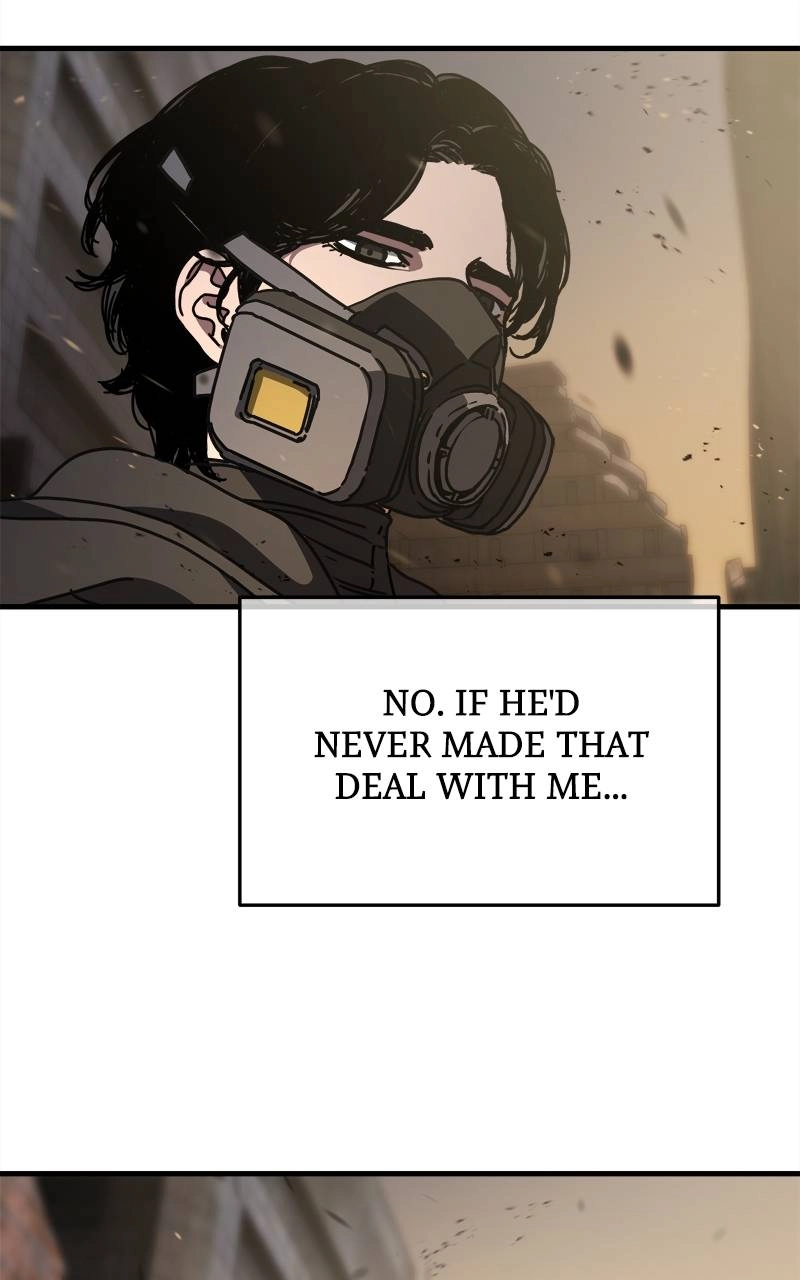 Hiding Out in an Apocalypse Chapter 2, page 144 of 150